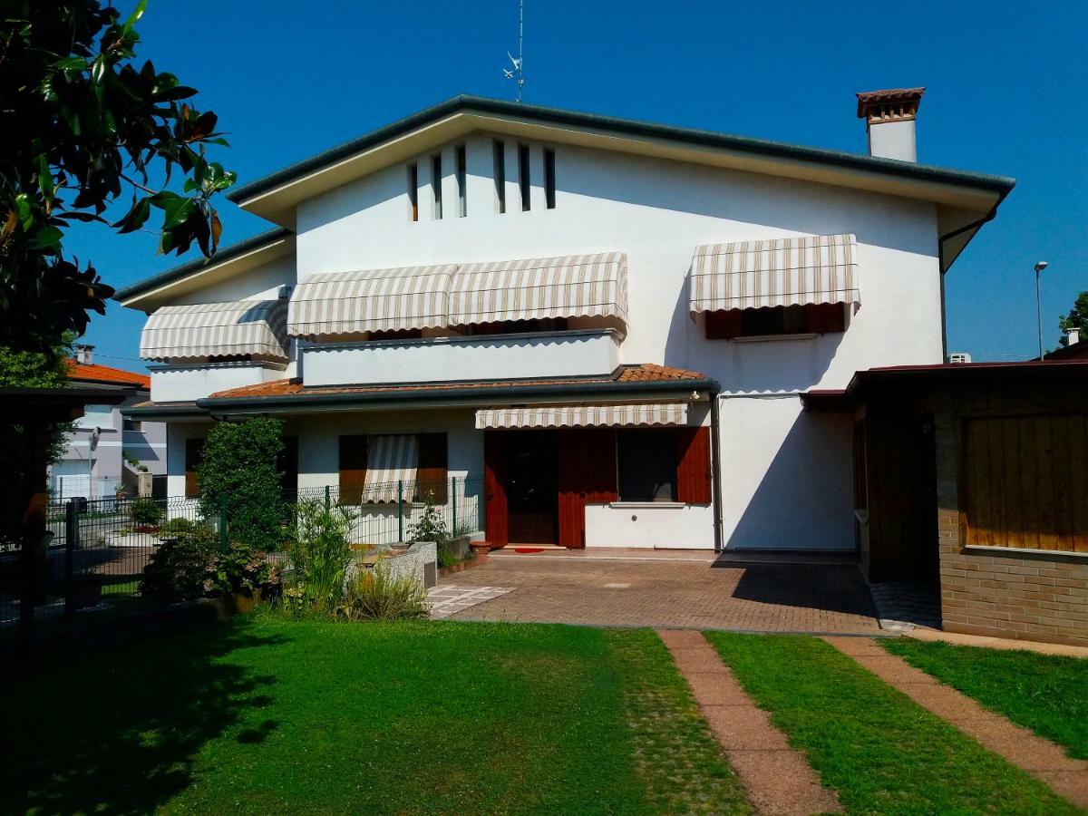 Bamboo Rooms Cartiera Reali Exterior photo