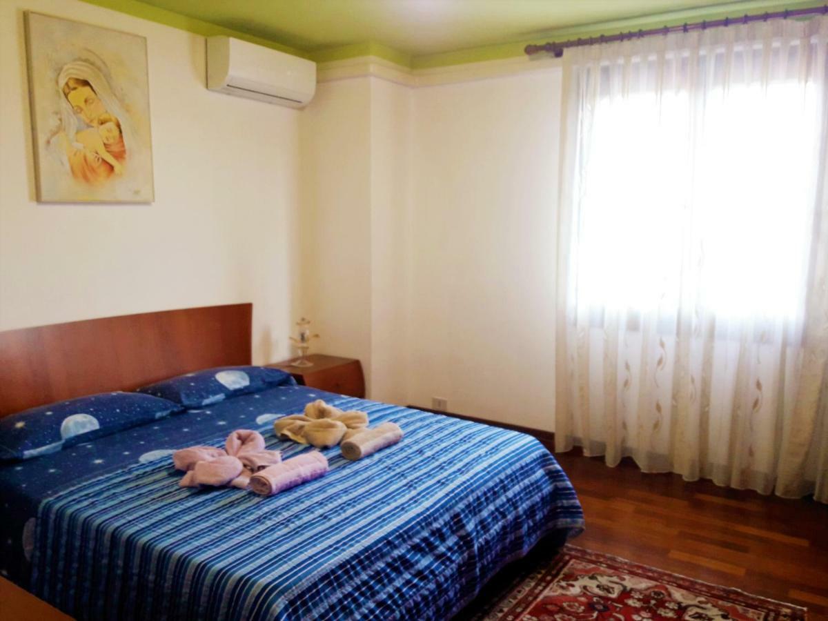 Bamboo Rooms Cartiera Reali Exterior photo